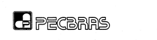 P PECBRAS logo
