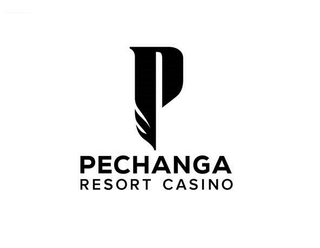P PECHANGA RESORT CASINO logo