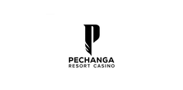 P PECHANGA RESORT CASINO logo