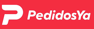 P PEDIDOSYA logo