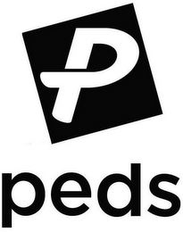 P PEDS