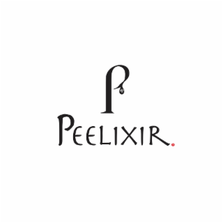 P PEELIXIR logo