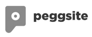 P PEGGSITE logo