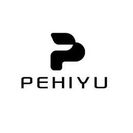 P PEHIYU logo
