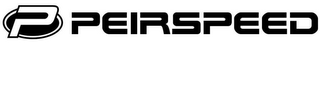 P PEIRSPEED logo