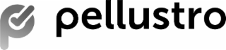 P PELLUSTRO logo