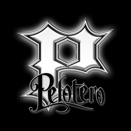 P PELOTERO logo