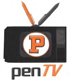 P PEN TV logo