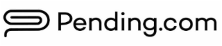 P PENDING.COM logo