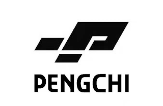 P PENGCHI logo