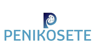 P PENIKOSETE logo