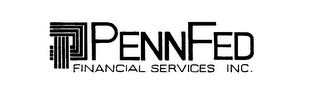 P PENNFED FINANCIAL SERVICES, INC. logo