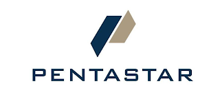 P PENTASTAR logo