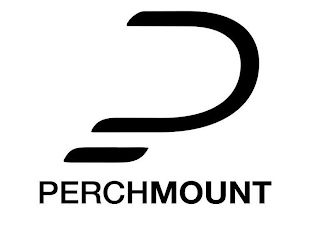 P PERCHMOUNT logo