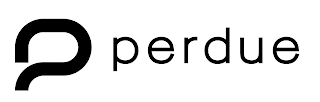 P PERDUE logo