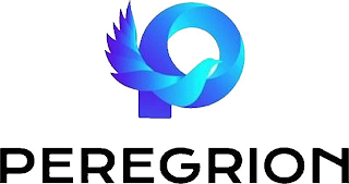 P PEREGRION logo