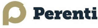 P PERENTI logo