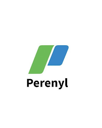 P PERENYL logo