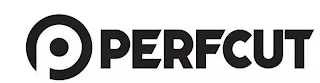 P PERFCUT logo