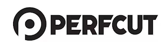 P PERFCUT logo
