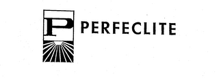 P PERFECLITE logo