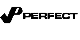 P PERFECT logo