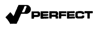 P PERFECT logo