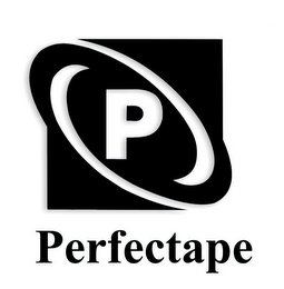 P PERFECTAPE logo