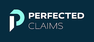 P PERFECTED CLAIMS logo