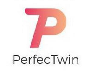 P PERFECTWIN logo
