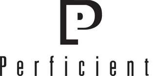 P PERFICIENT logo