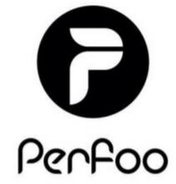 P PERFOO logo