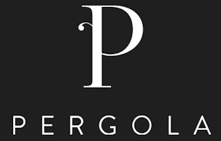 P PERGOLA logo