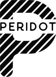 P PERIDOT logo