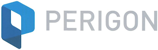 P PERIGON logo