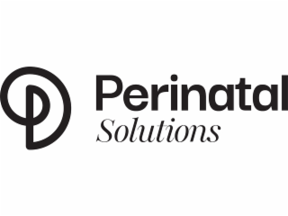 P PERINATAL SOLUTIONS logo