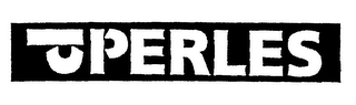P PERLES logo