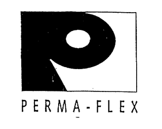 P PERMA-FLEX logo
