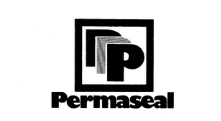 P PERMASEAL logo