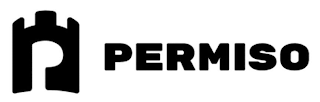 P PERMISO logo