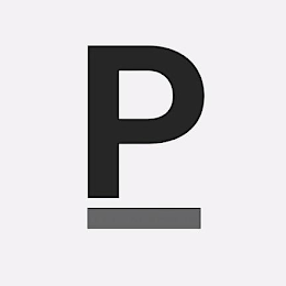 P PERSISTUSA logo