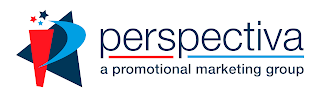 P PERSPECTIVA A PROMOTIONAL MARKETING GROUP logo