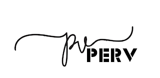 P PERV logo