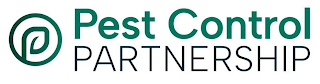 P PEST CONTROL PARTNERSHIP logo