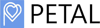 P PETAL logo