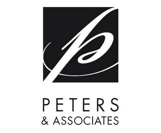P PETERS & ASSOCIATES logo