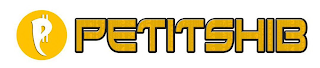 P PETITSHIB logo