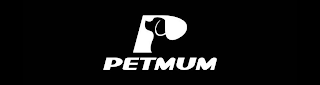 P PETMUM logo