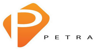 P PETRA