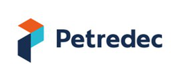 P PETREDEC logo